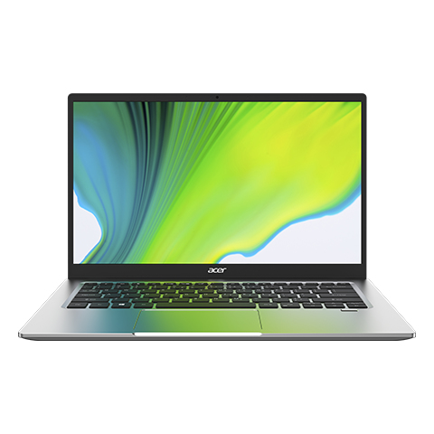 Acer Swift 1 SF114-33-C1XE Intel® Celeron® N N4020 Laptop – image 1