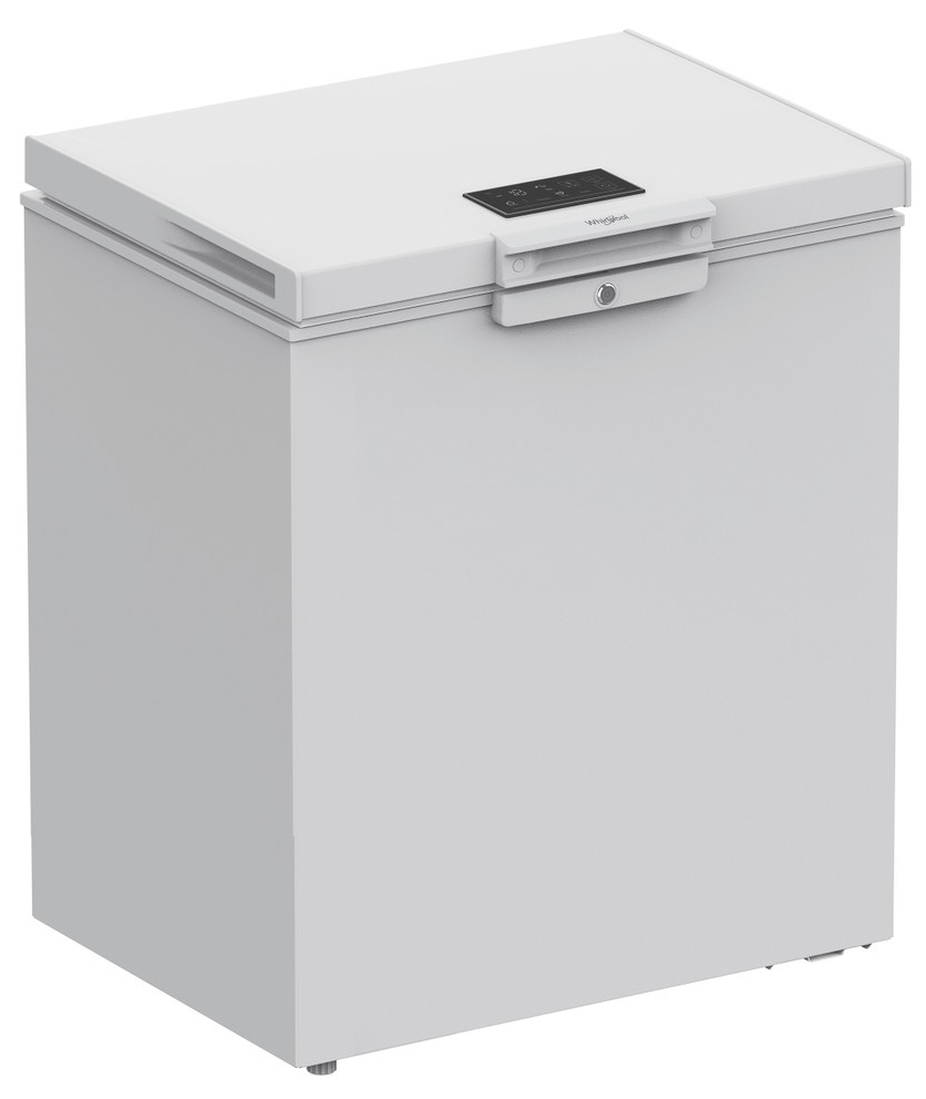 Whirlpool W3RHS14DW — vue 1 sur 5