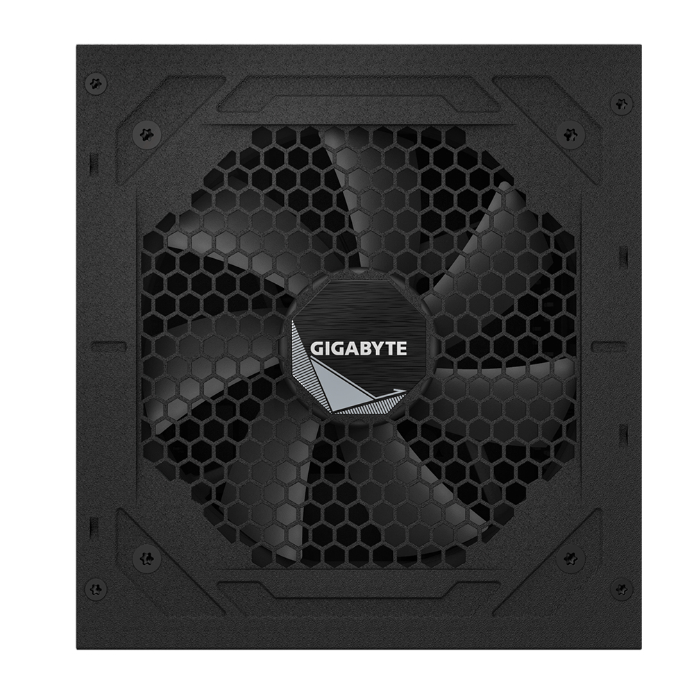 GIGABYTE UD850GM power supply unit – image 4