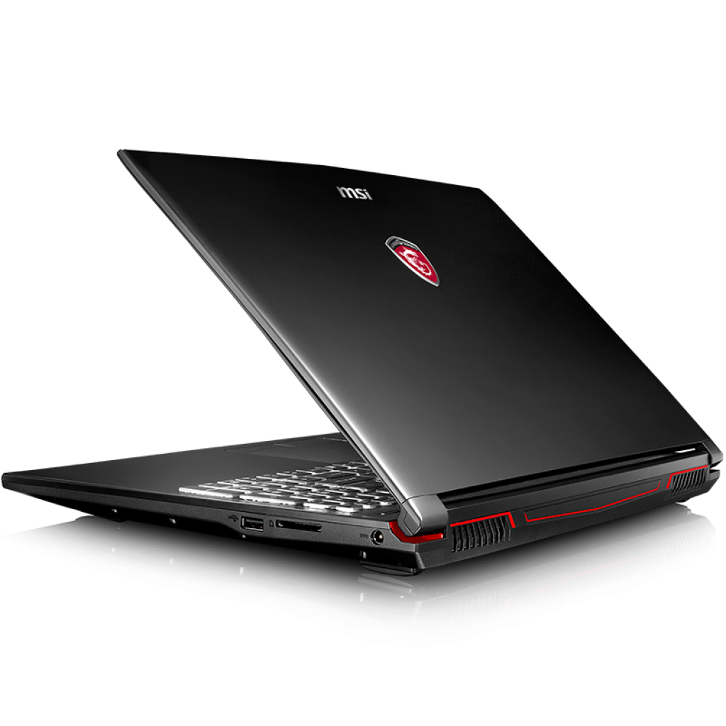 MSI GP62MVR 6RF(Leopard Pro)-215CN – image 5