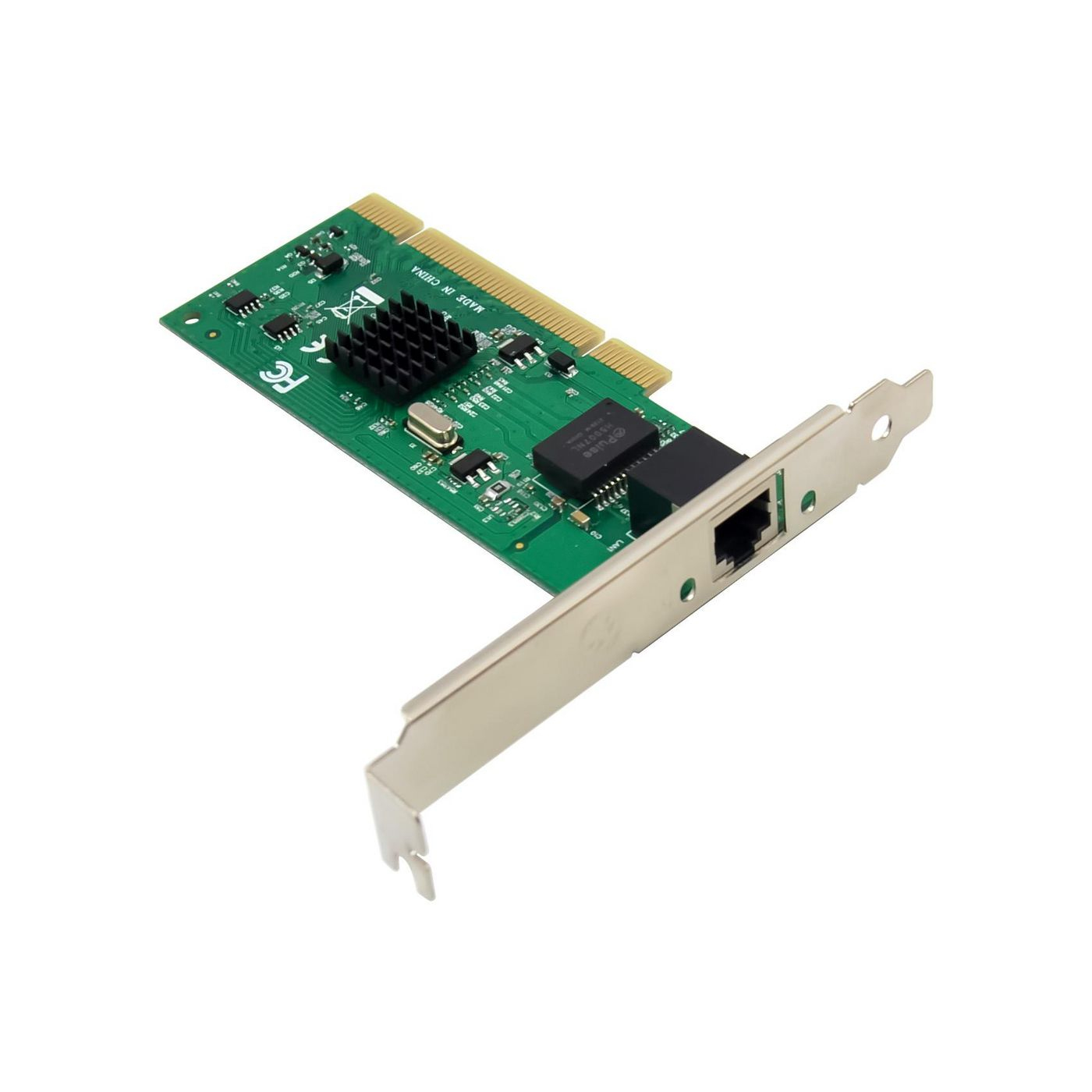 Microconnect MC-PCI-82540EM-RJ45 network card Internal Ethernet 1000 Mbit/s – image 2