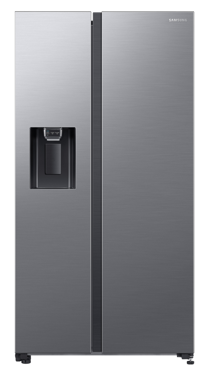 Samsung RS64DG5303S9 — vue 1 sur 8