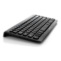 Verbatim Mini Wireless Slim Keyboard and Mouse – image 3