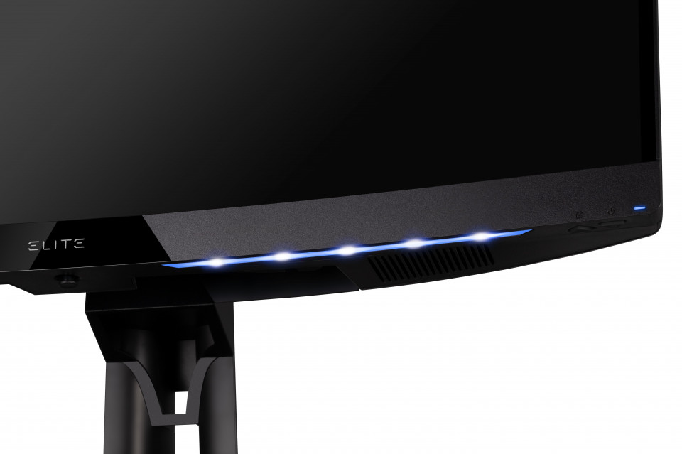 Viewsonic Elite XG270QC computer monitor – image 3