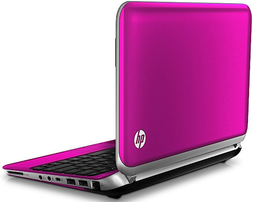 HP Mini 210-3010sd – image 2