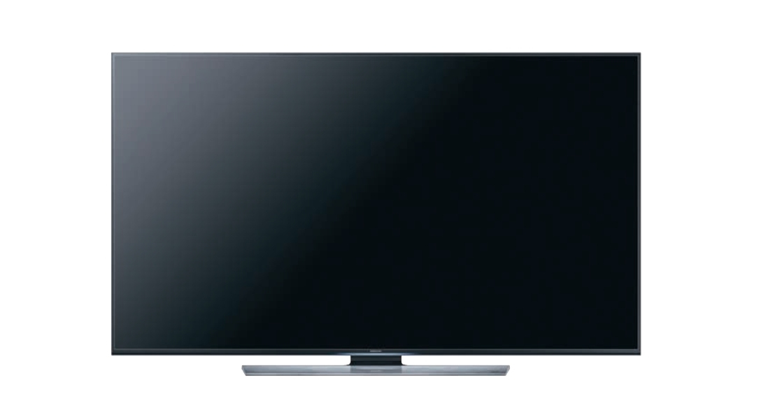 Samsung UE55HU7590 139.7 cm (55") 4K Ultra HD Smart TV Wi-Fi Metallic – image 1