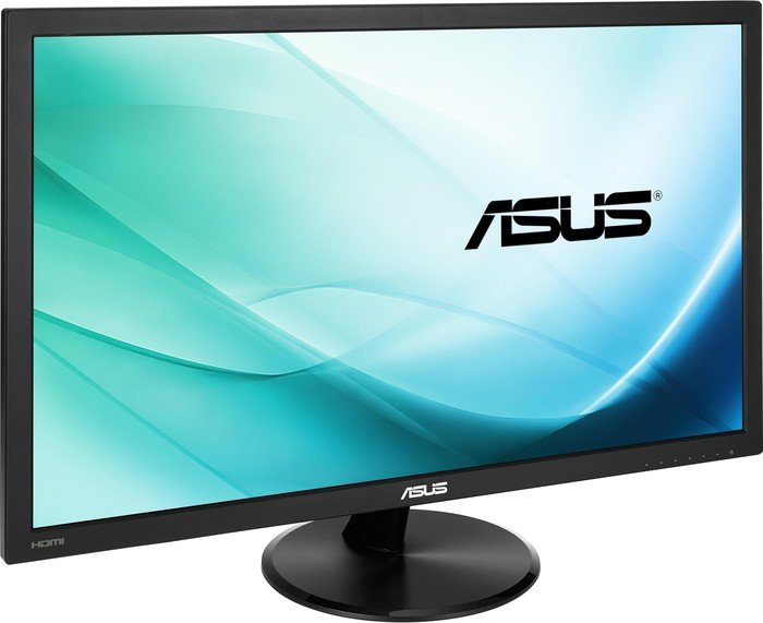 ASUS VP278H computer monitor – image 2