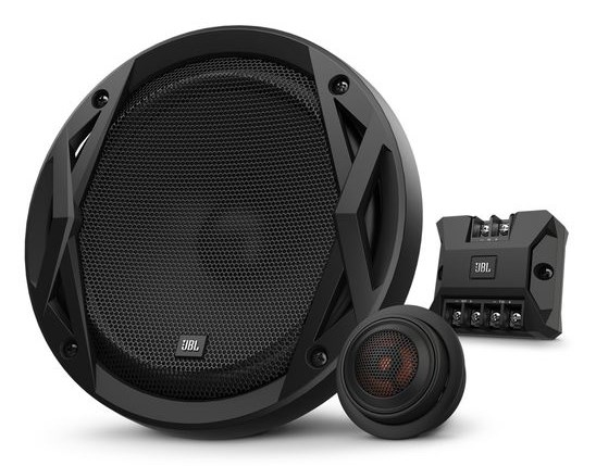 JBL CLUB 6500C – image 1