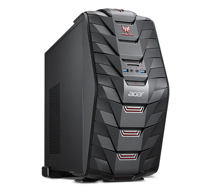 Acer Predator G3-710-UR12 Intel® Core™ i5 i5-7400 – image 5