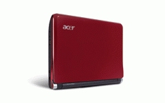 Acer AOD250-0Br Intel Pentium Mobile N270 Netbook – image 2