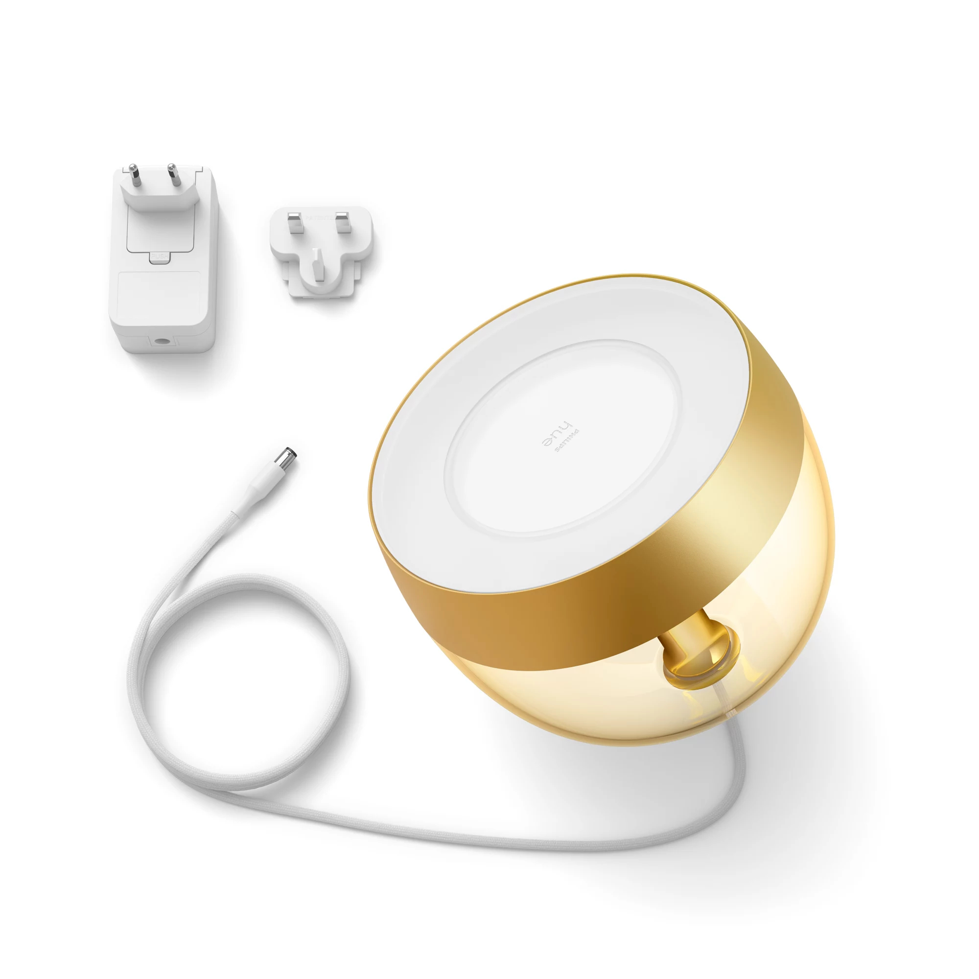 Philips by Signify Philips Hue White and colour ambience 046677577117 smart lighting Bluetooth/Zigbee – image 2