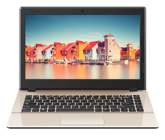 Haier S300-N3150G40128NWUG Intel® Celeron® N3150 Laptop – image 1