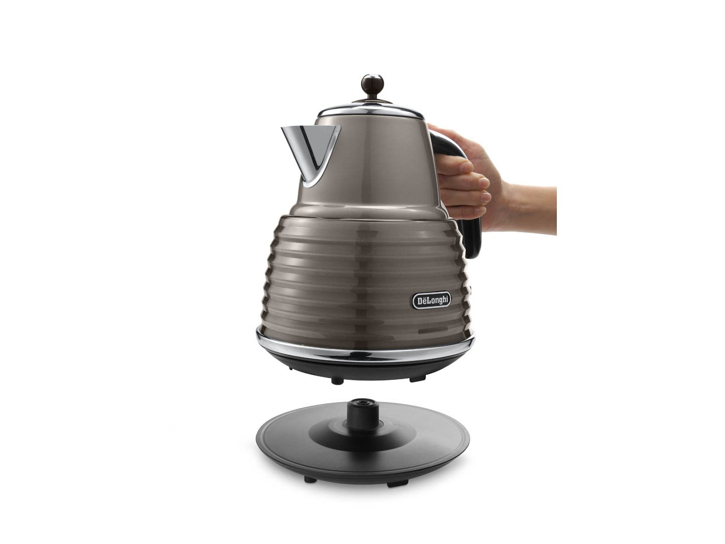 De’Longhi Scultura KBZ 3001.BG – image 4