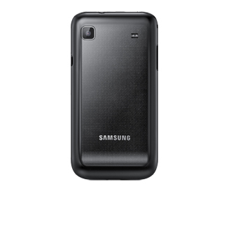 Samsung Galaxy S Plus і9001 – image 3
