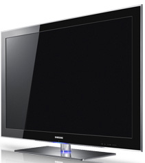 Samsung UE46B8090 TV – image 3