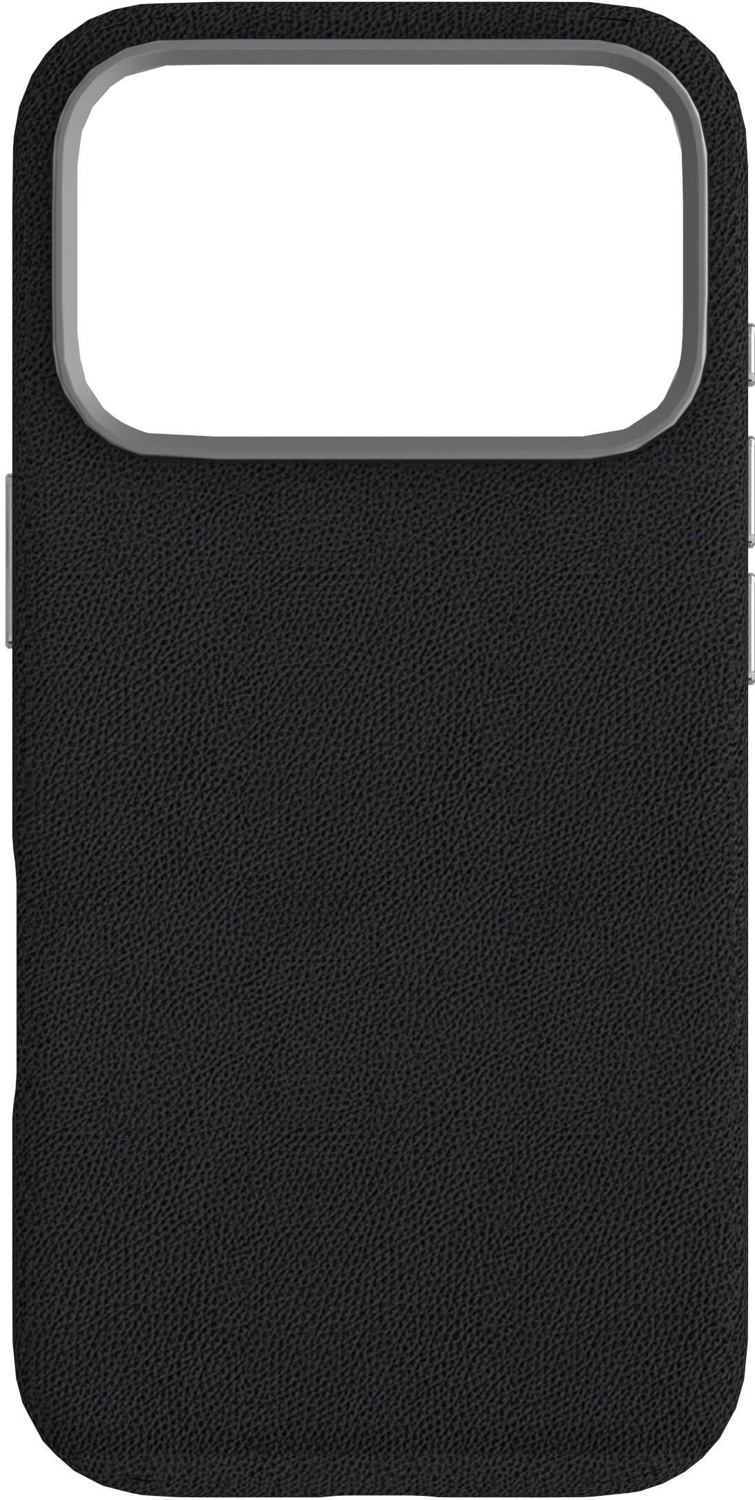 eSTUFF ES67160029 mobile phone case Cover Black – image 5