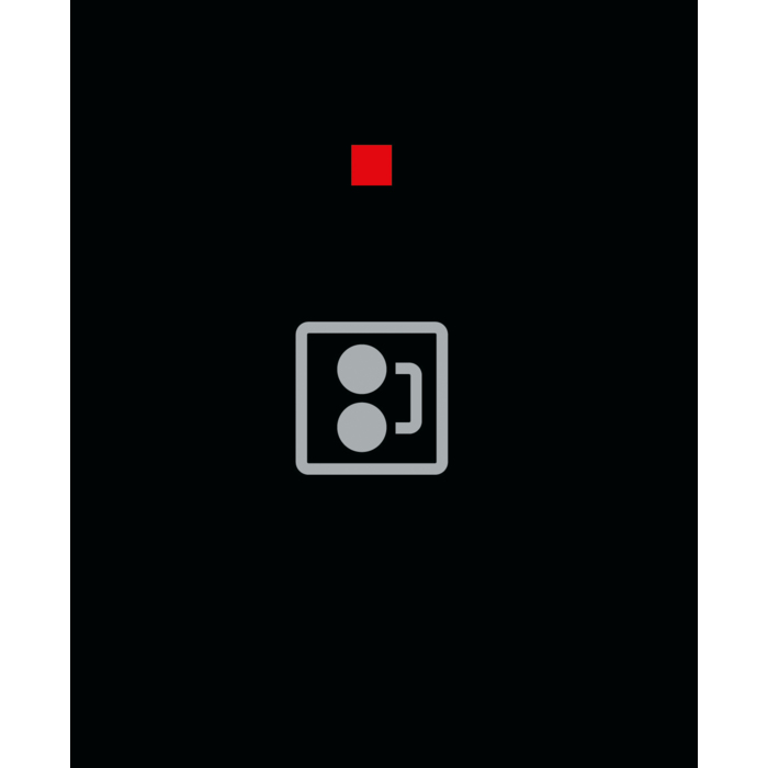 Electrolux HOD770F Black Built-in Zone induction hob 4 zone(s) – image 5