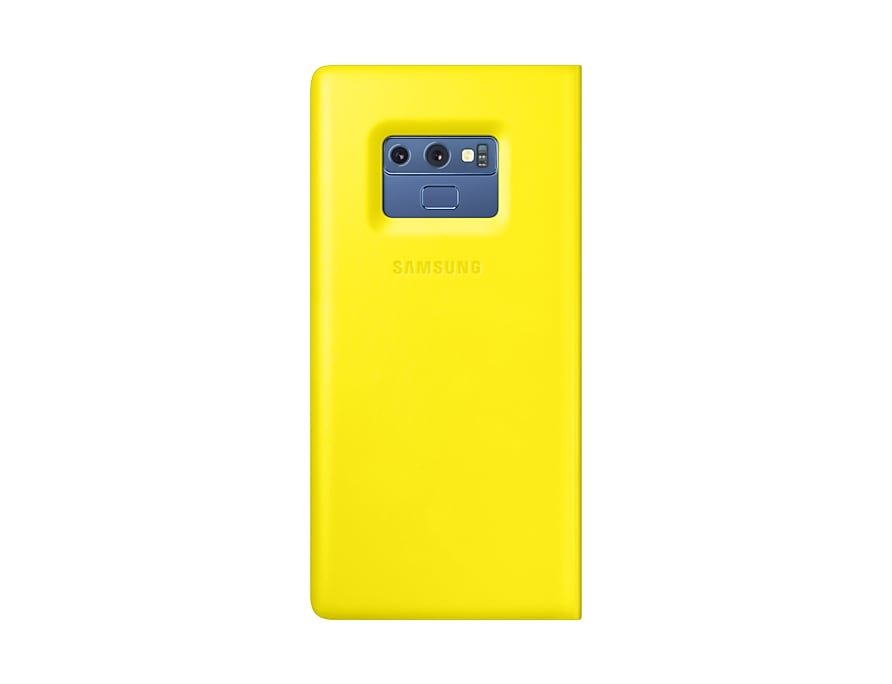 Samsung EF-WN960LYEGWW mobile phone case – image 2