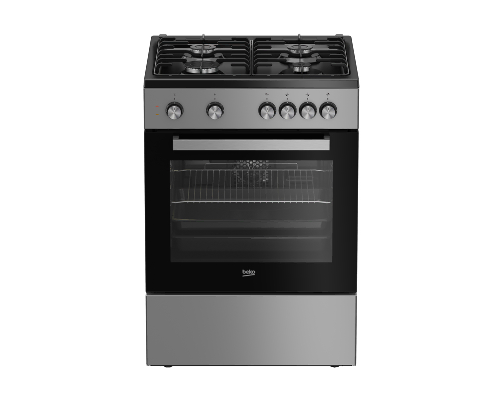 Beko BFE 400 G — vue 1 sur 7