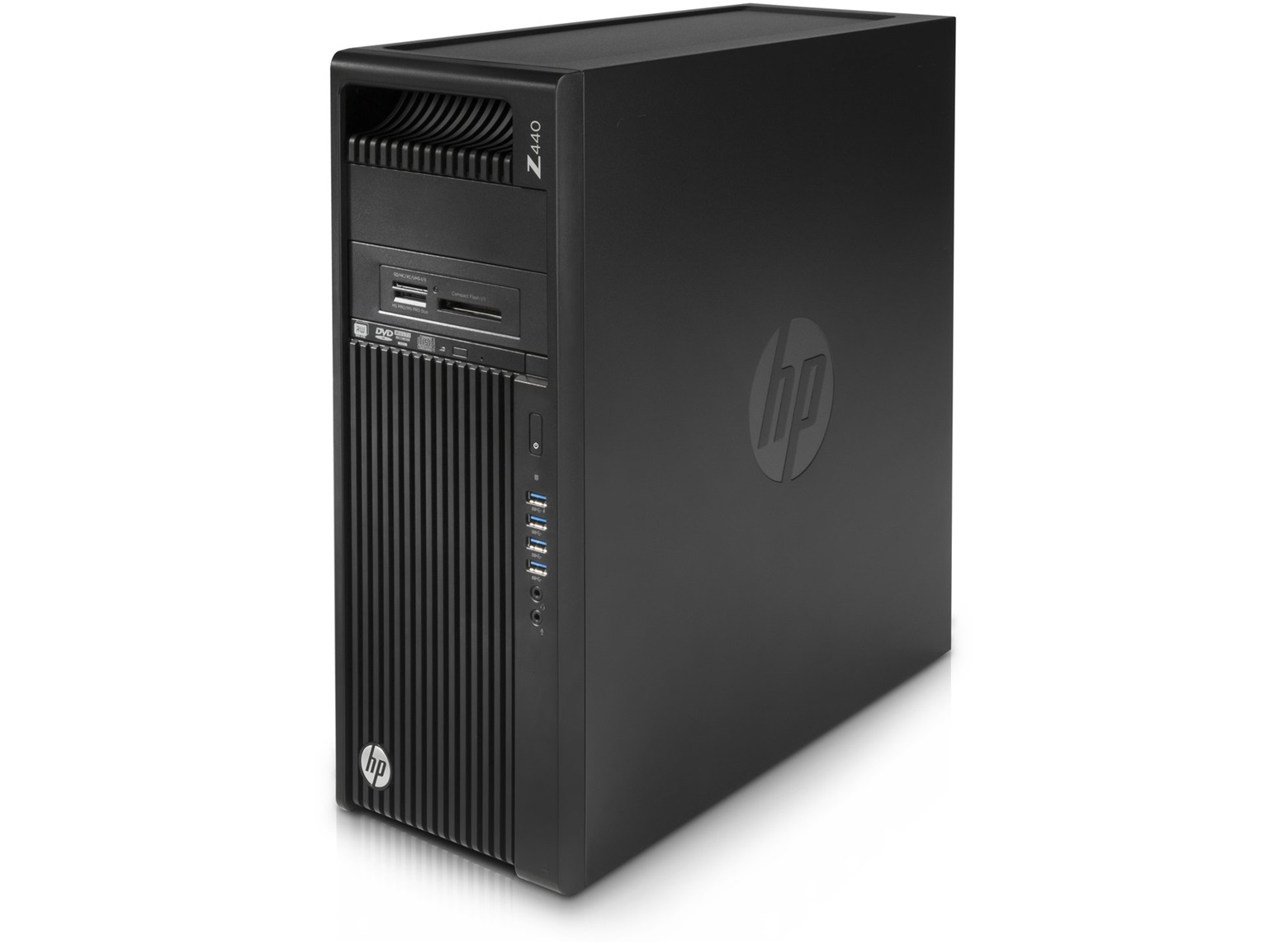 HP 440 + NVIDIA Quadro K2200 – image 4