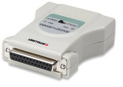 Manhattan RS232 Converter – image 3