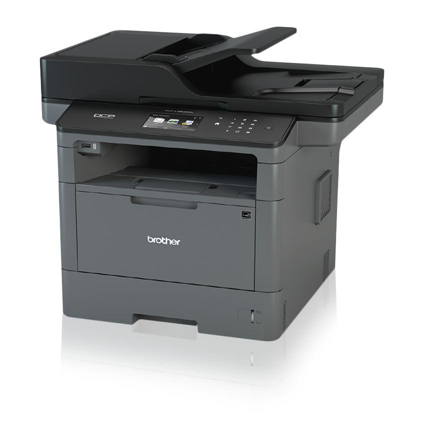 Brother DCP-L5600DN multifunction printer Laser A4 – image 2