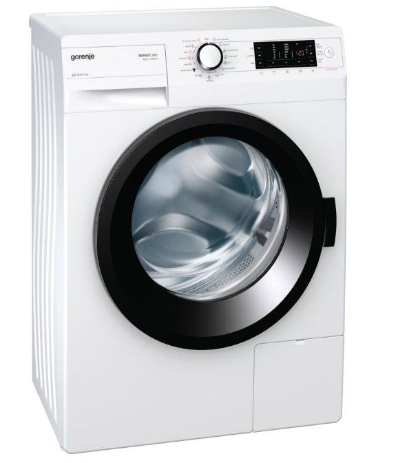 Gorenje WSE643 washing machine Front-load – image 1