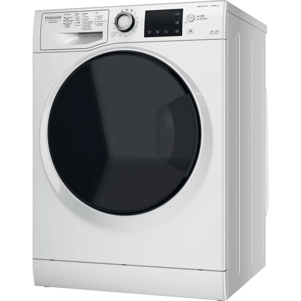 Hotpoint NDB 9636 DA SPT – image 3
