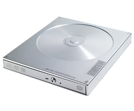 ASUS SDRW-0806T-D - External Slim DVD-RW