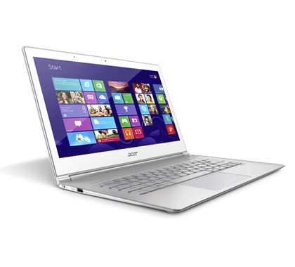 Acer Aspire 392-5454 – image 2