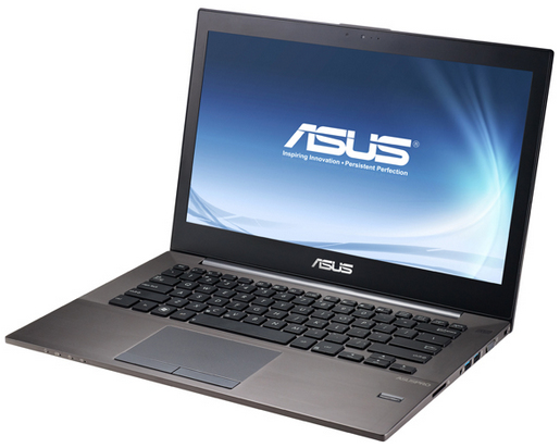 ASUSPRO BU400VC-W3040X Intel® Core™ i7 i7-3517U Laptop