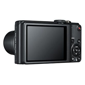 Samsung WB WB750 Compact camera – image 8