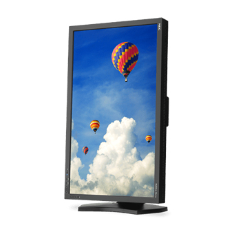 NEC PA272W-BK computer monitor – image 5