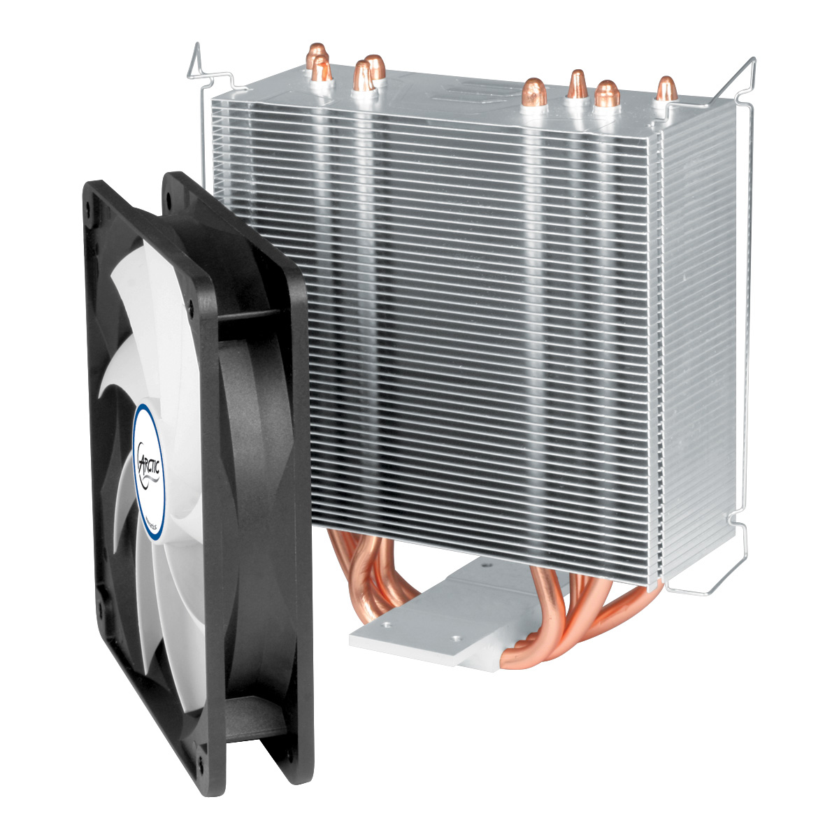 ARCTIC Freezer A32 – image 2