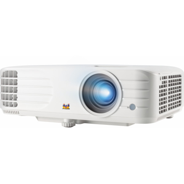 Viewsonic PG706HD data projector Standard throw projector 4000 ANSI lumens DMD 1080p (1920x1080) White – image 4