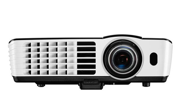 BenQ TH682ST Short throw projector 3000 ANSI lumens DLP 1080p (1920x1080) 3D Black, White – image 7