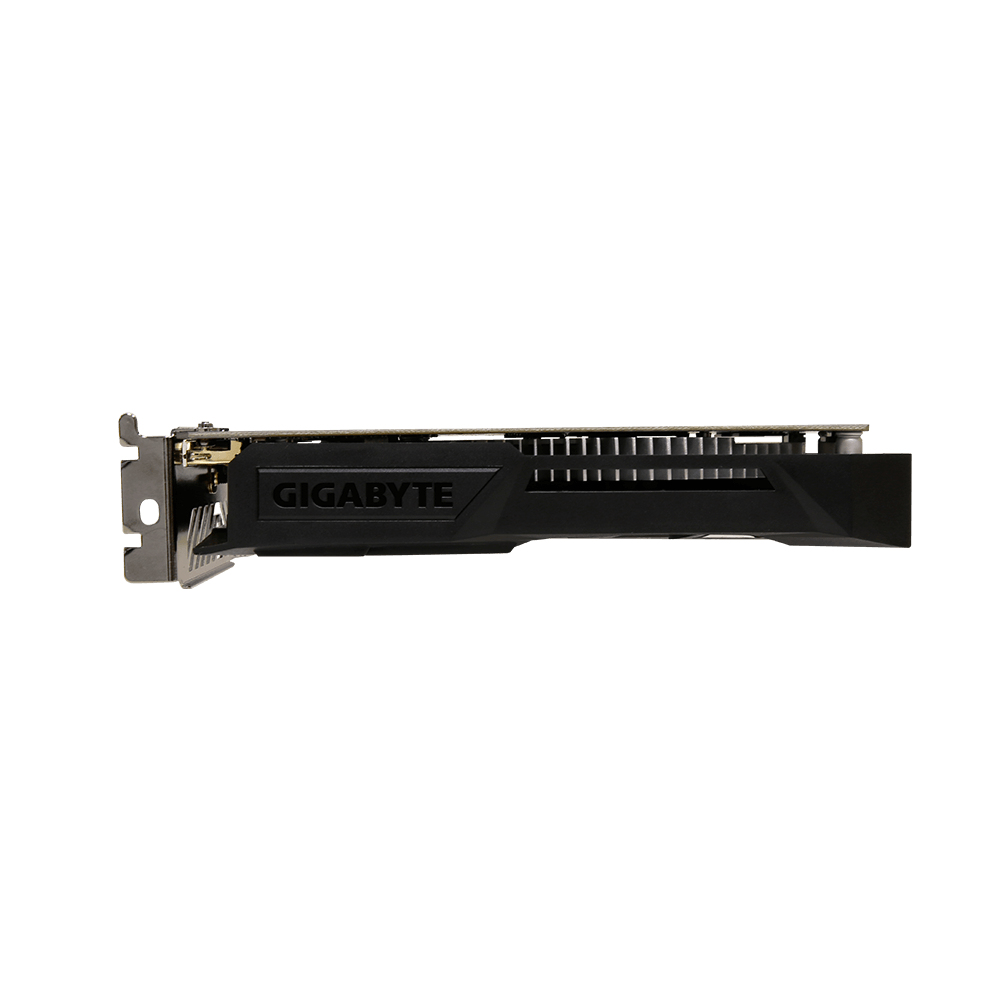 GIGABYTE GV-RX560OC-4GD-REV3.0 graphics card AMD Radeon RX 560 – image 4