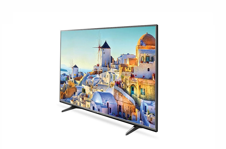 LG 55UH600T TV 139.7 cm (55") 4K Ultra HD Smart TV Wi-Fi Grey – image 6