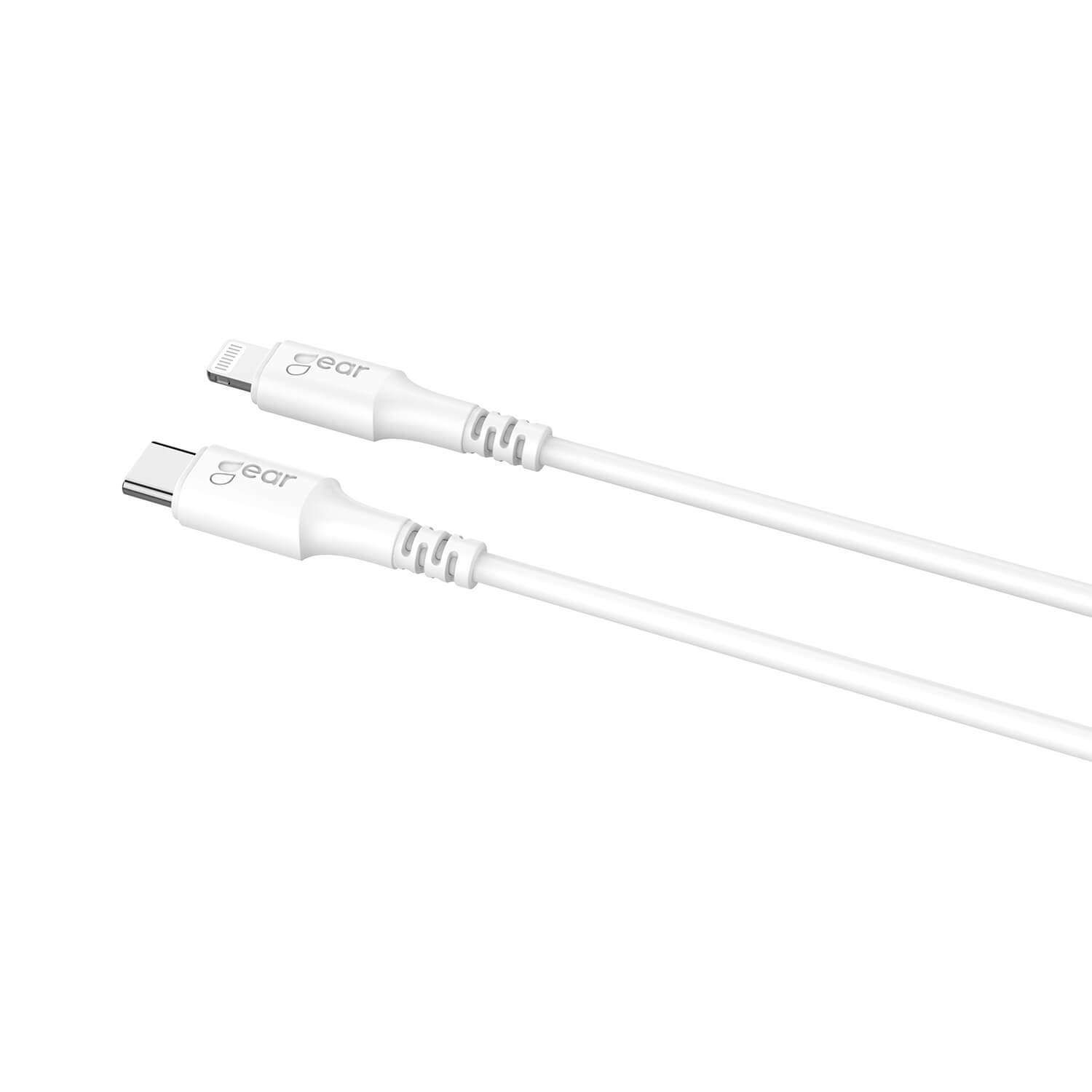 Gear Charger 220V 1xUSB-C PD 20W Cable Lightning for USB-C MFI C94 – image 6
