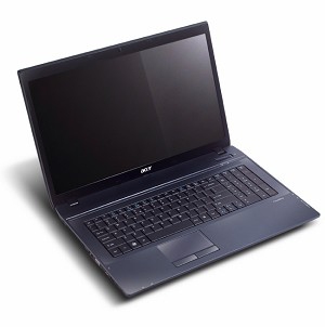 Acer TravelMate 7740ZG-P614G50Mnss Intel® Pentium® P6100