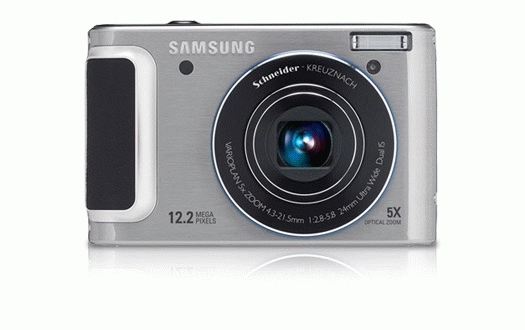 Samsung WB WB1000 1/2.33" Compact camera