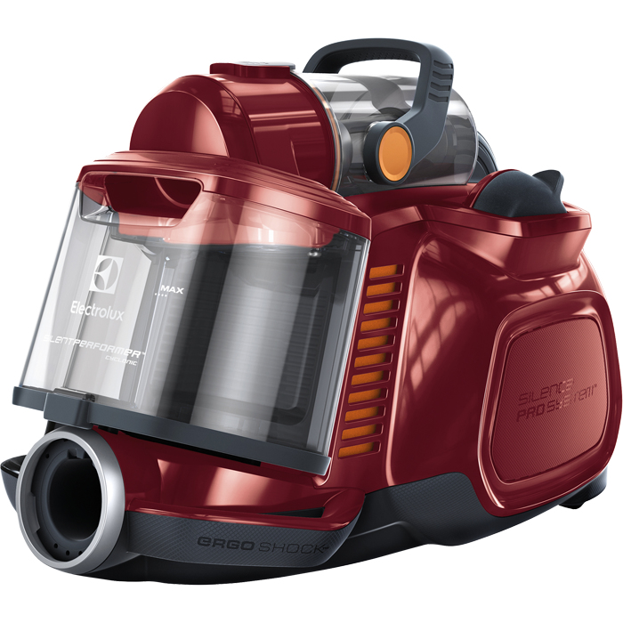 Electrolux ESPC72RR vacuum – image 2