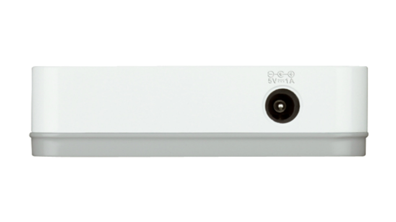 D-Link GO-SW-8G/E network switch Unmanaged Gigabit Ethernet (10/100/1000) White – image 4