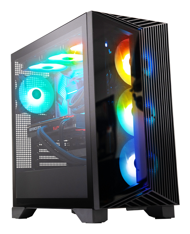 MSI Aegis A9NUF-1009US AMD Ryzen™ 9 – image 3