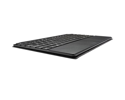 ASUS 90XB00HP-BSL060 mobile device keyboard Bluetooth Black