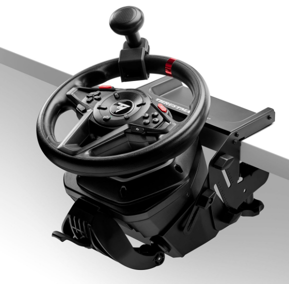Thrustmaster T128-P Simtask Pack – image 2