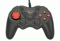 Trust Dual Stick Gamepad GM-1520 – image 4
