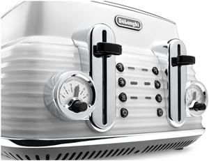 De’Longhi CTZ 4003.W – image 2