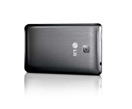 LG Optimus L3 II E430 – image 5