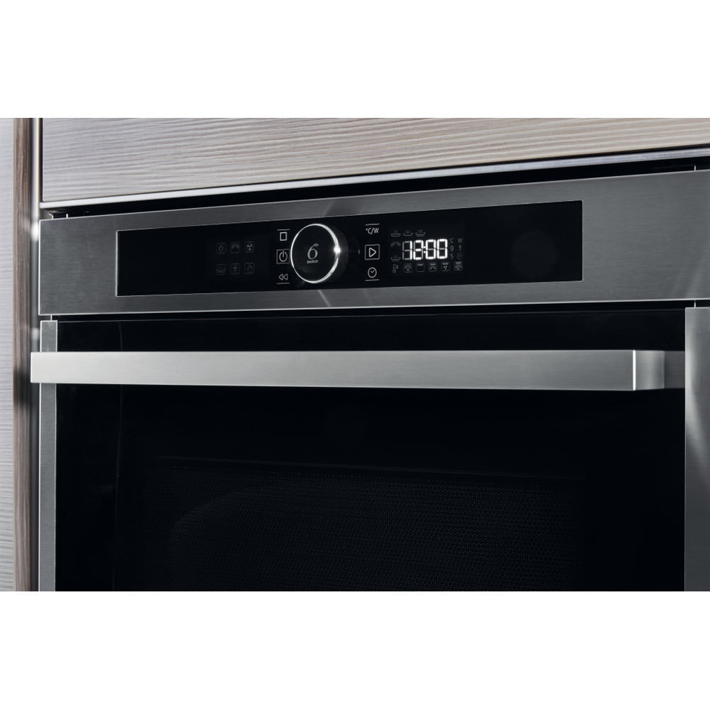 Whirlpool AMW 509/IX – image 9